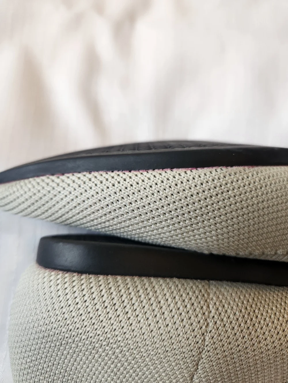 Vivaia Women's Flat Size 38.5 - Picture 6 of 9